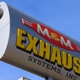 M & M Exhaust Systems Inc