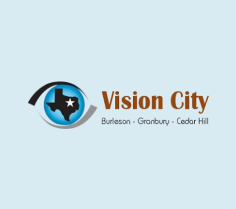 Vision City - Burleson, TX