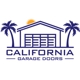 California Garage Doors