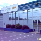 New England Braiding Co Inc