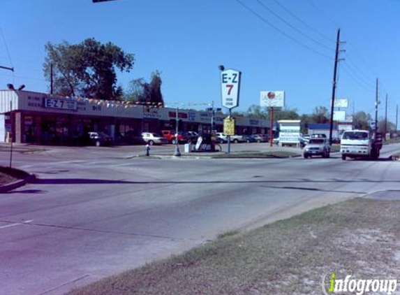 Super Kid's Academy - Houston, TX