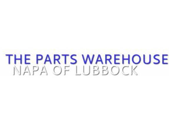 Warehouse Service Company - Lubbock, TX