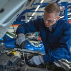 Schoonover Bodyworks & Autocare