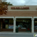 Hyde Park Cleaners - Dry Cleaners & Laundries