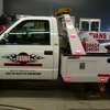 Evans Towing gallery