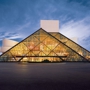 Rock And Roll Hall Of Fame And Museum