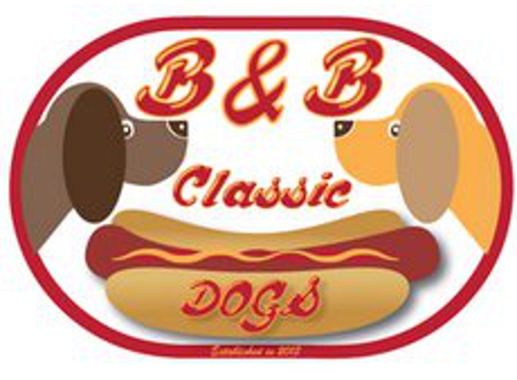 B & B Classic Dogs - Bellevue, NE