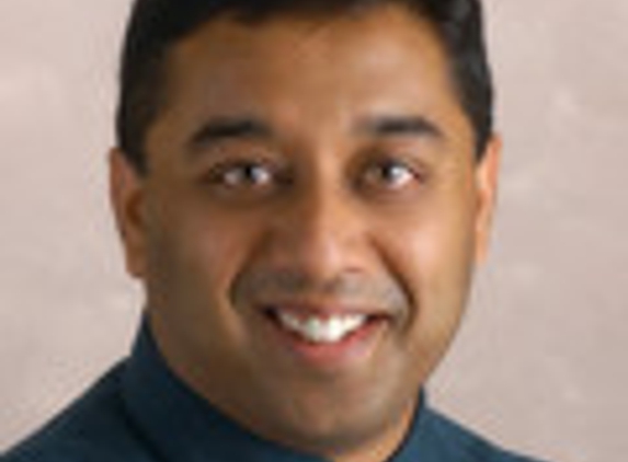 Dr. Dhruv D Pandya, MD - Ashland, KY