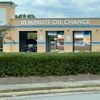 Strickland Brothers 10 Minute Oil Change gallery
