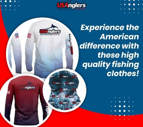 American Fishing Gear - Slidell, LA