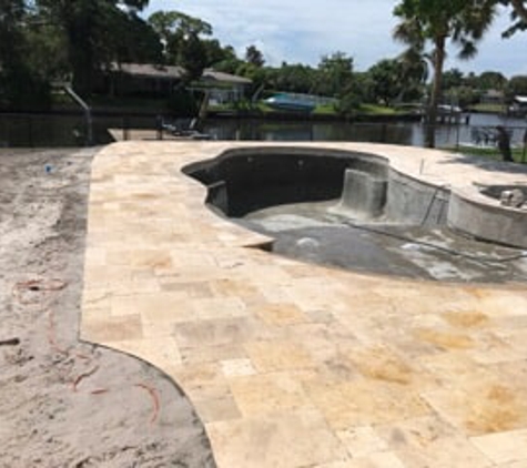 R & E Stone Inc - Saint Petersburg, FL