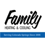 Family Heating and Cooling