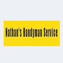 Nathan's Handyman Service - Handyman Services