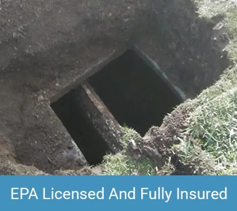 Devonport Septic Tank Cleaning - Quoiba, TAS. EPA Licensed And Fully Insured