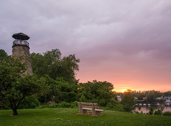 Lakeside Bed and Breakfast - Westfield, NY