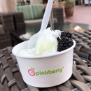 Pinkberry - Yogurt