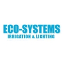 Eco-Systems - Irrigation Systems & Equipment