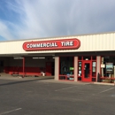 Commercial Tire - Tire Dealers