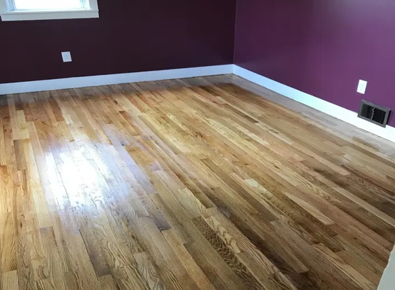 Pro-One Floor Sanding & Refinishing - Cortland, OH