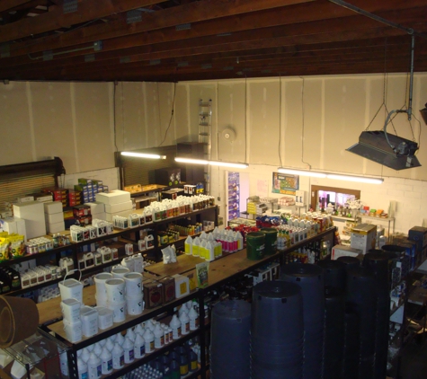 The Shop/ Essential Nutrients - Forestville, CA