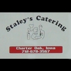 Staley's Food Service Inc.
