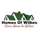 Homes Of Wilkes LLC - Real Estate Developers