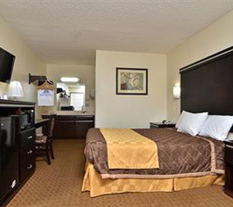 Americas Best Value Inn Calimesa - Calimesa, CA