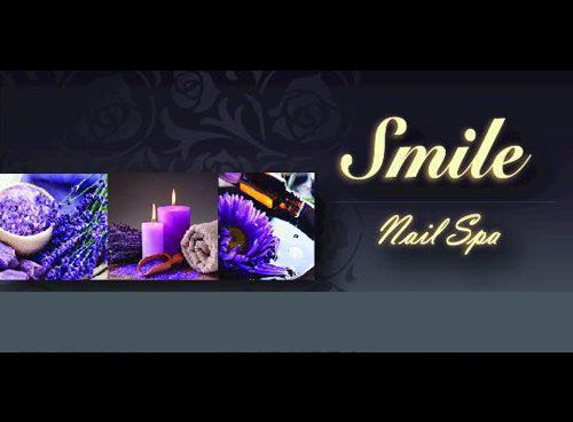 Smile Nail Spa - Monroe, CT. Smile Nail Spa