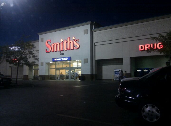 Smith's Food & Drug - Las Vegas, NV