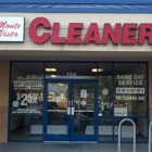 Monte Vista Cleaners