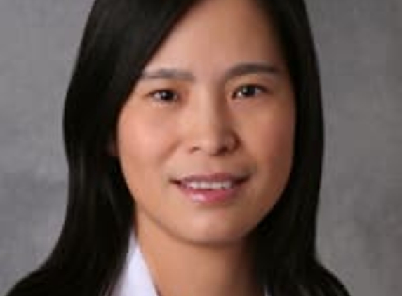 Dr. Yi Zheng - Walnut Creek, CA