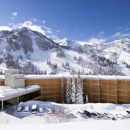 The Lodge at Snowbird - Lodging