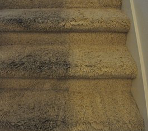 Carpet Cleaning Kissimmee - Kissimmee, FL