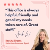 Kresha Brems - State Farm Insurance Agent gallery