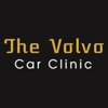 The Volvo Car Clinic gallery