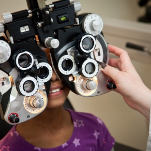 Overland Optical Family Eye Care - Saint Louis, MO