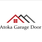 Atoka Garage Door