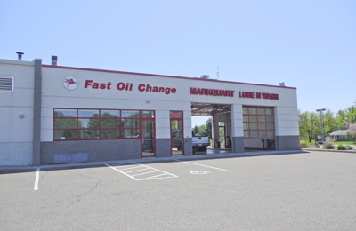 Markquart Lube N Wash Chippewa Falls WI 54729