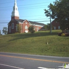 Calvary Lutheran Church