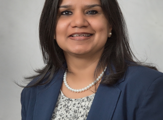 Veena Susan John, MD - New Hyde Park, NY