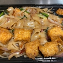 Flying Wok Asian Kitchen - Asian Restaurants