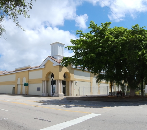 The Church of Jesus Christ of Latter-day Saints - Miami, FL