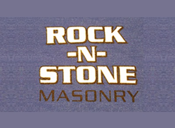 Rock-N-Stone - Eau Claire, WI