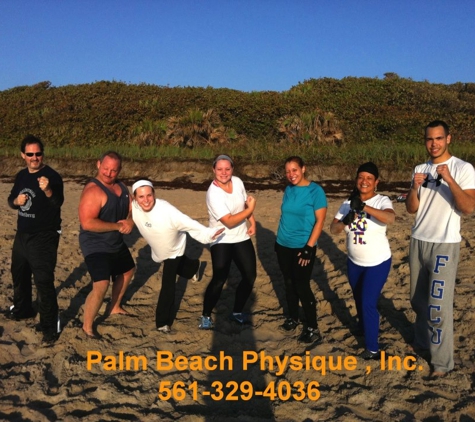 Palm Beach Physique , Inc. - Boynton Beach, FL