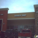 G & M Barber Shop - Barbers