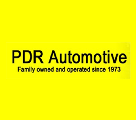 P D R Automotive - Urbana, IL