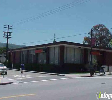 Wells Fargo Bank - Los Gatos, CA