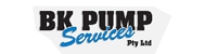 BK Pump Services Pty Ltd - Pump Repairs & Repairers