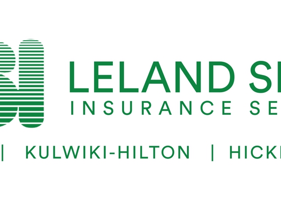 Leland Smith Insurance Services - Antwerp, OH