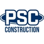 PSC Construction, Inc